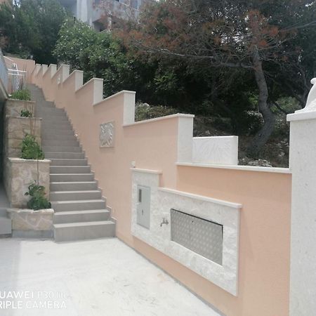 Vila Apartments Marina Blato  Rom bilde