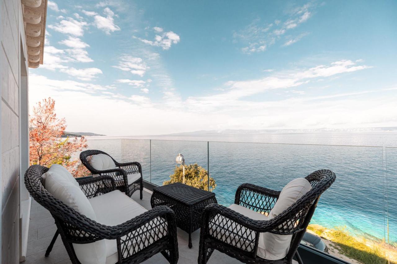 Vila Apartments Marina Blato  Eksteriør bilde