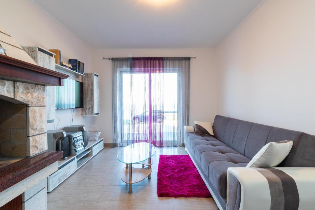 Vila Apartments Marina Blato  Eksteriør bilde