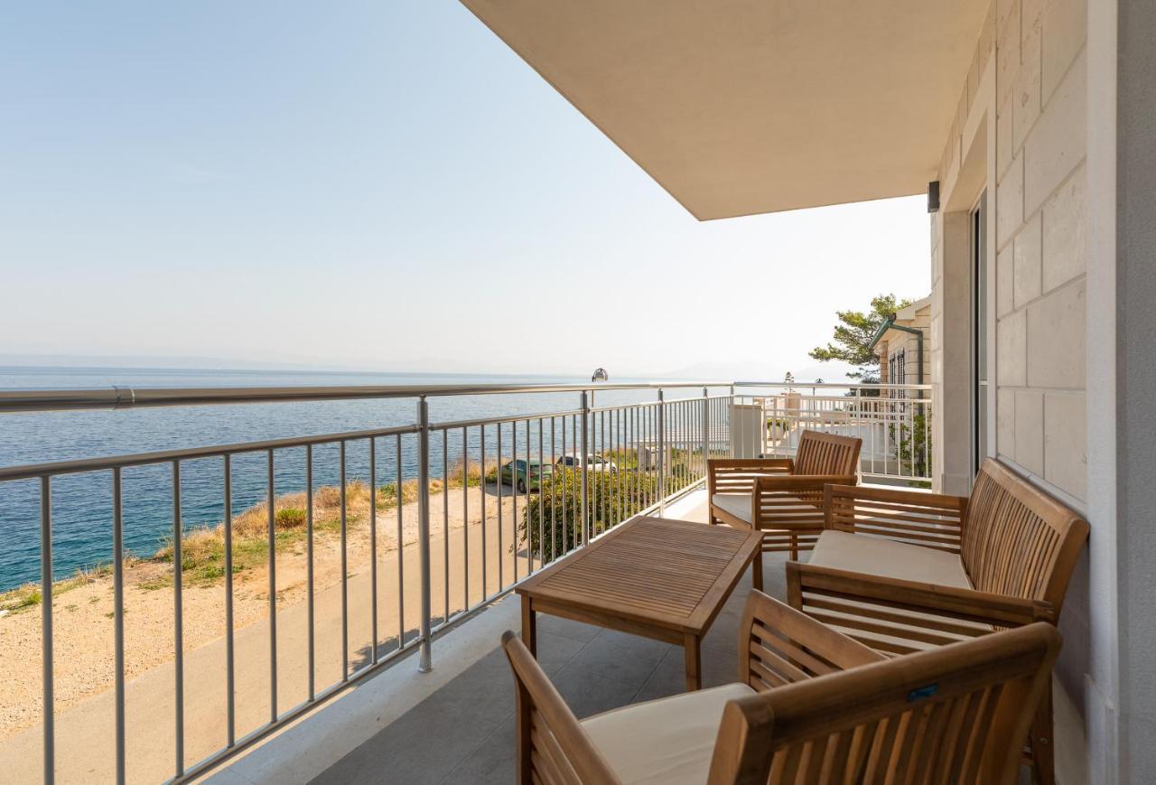 Vila Apartments Marina Blato  Eksteriør bilde