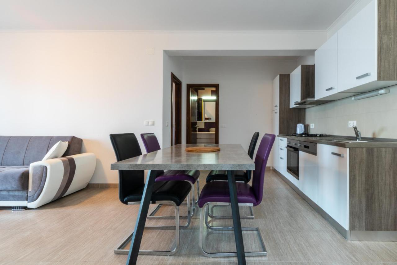 Vila Apartments Marina Blato  Eksteriør bilde