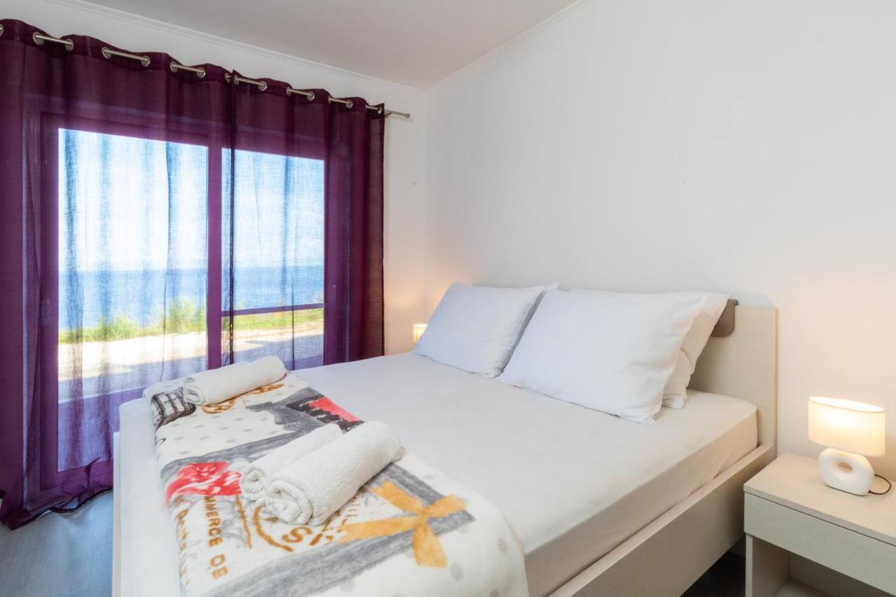 Vila Apartments Marina Blato  Eksteriør bilde